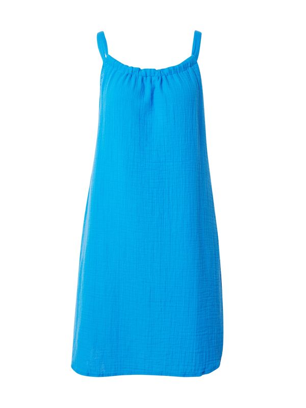 Givn Berlin Givn Berlin Лятна рокля 'Elif'  лазурно синьо
