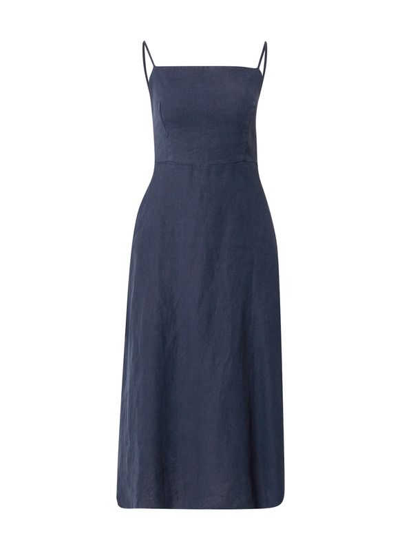 Givn Berlin Givn Berlin Лятна рокля 'Giana'  тъмносиньо