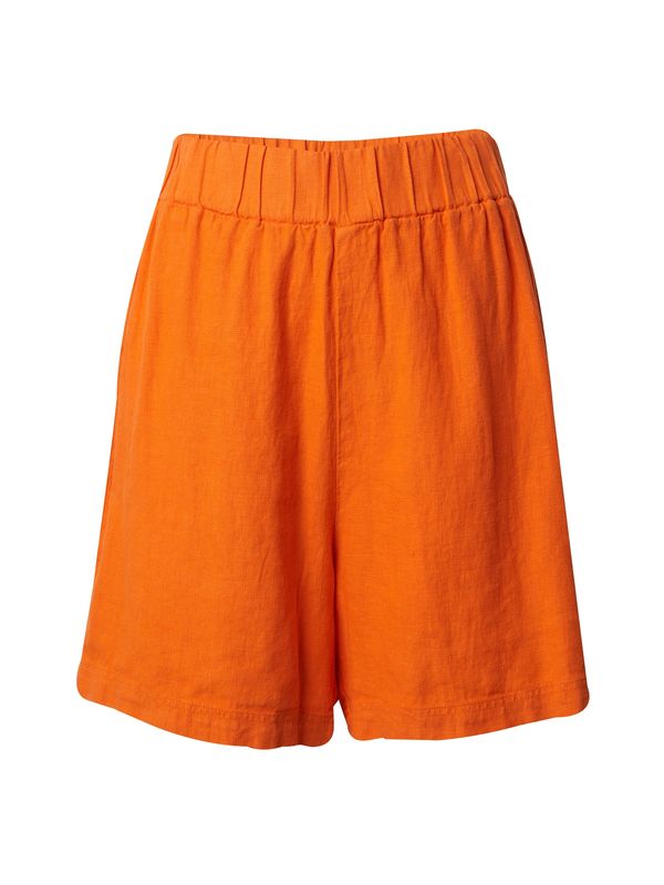 Givn Berlin Givn Berlin Панталон 'Cleo'  мандарина