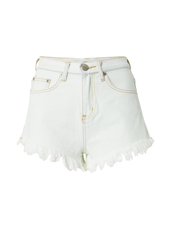 GLAMOROUS GLAMOROUS Дънки  светлосиньо