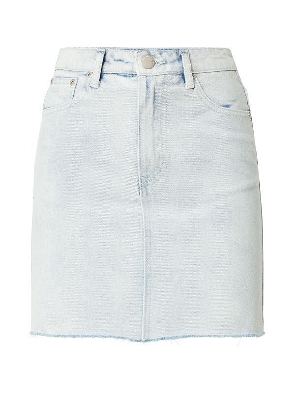 GLAMOROUS GLAMOROUS Пола  светлосиньо