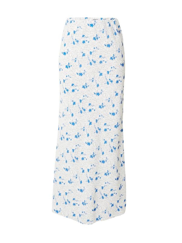 GLAMOROUS GLAMOROUS Рокля  синьо / черно / бяло