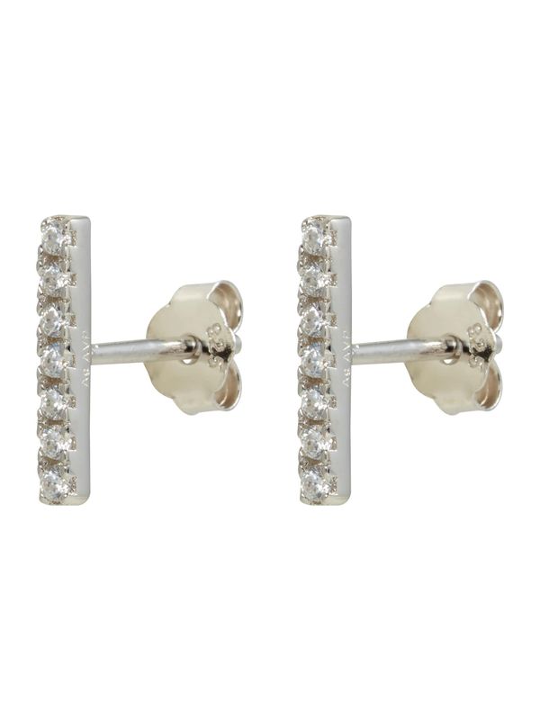 Glanzstücke München Glanzstücke München Обеци  сребърно