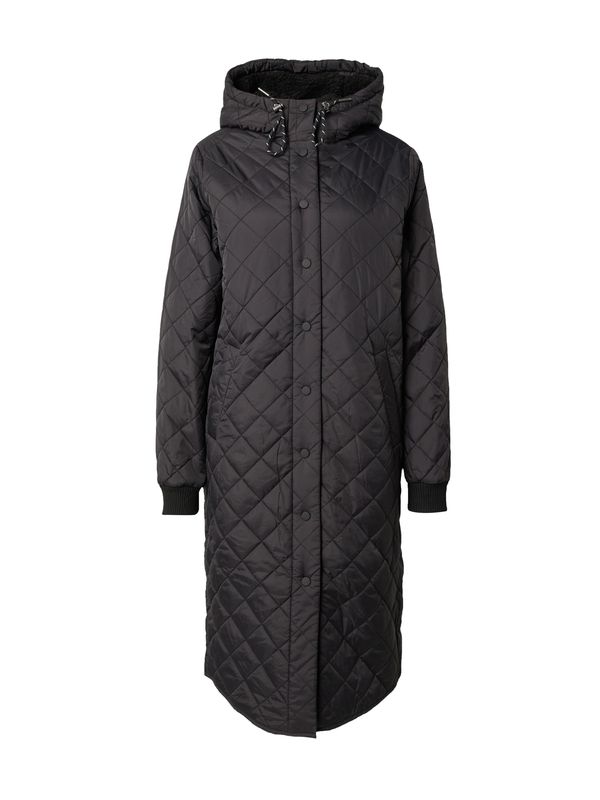 Global Funk Global Funk Преходно палто 'Arrow Two-G'  черно