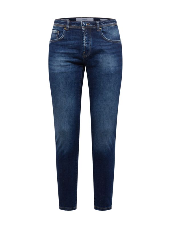 Goldgarn Goldgarn Дънки  тъмносиньо