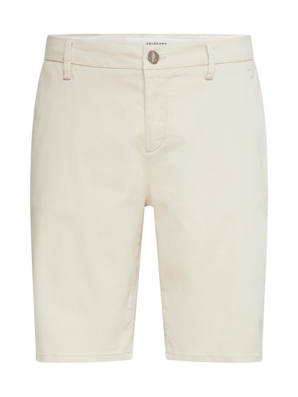 Goldgarn Goldgarn Панталон Chino  бежово