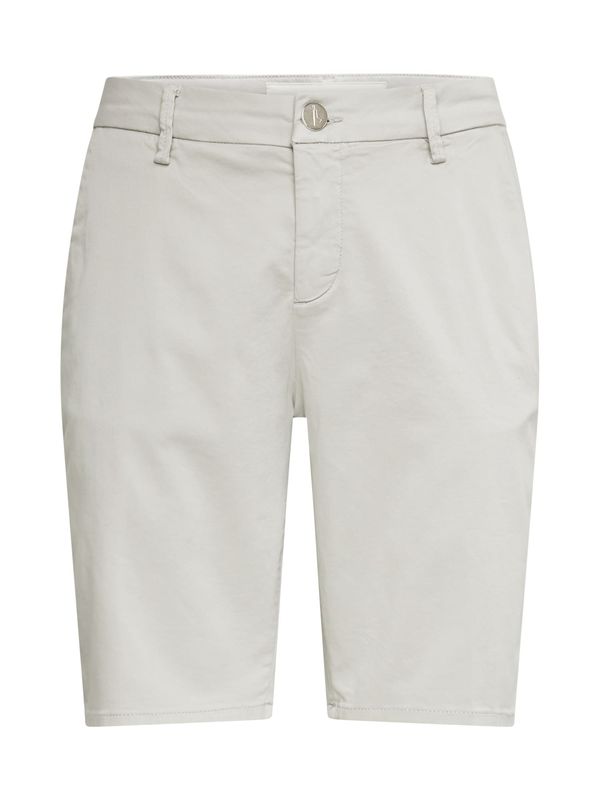 Goldgarn Goldgarn Панталон Chino  светлосиво