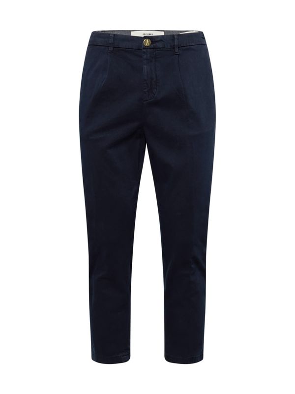 Goldgarn Goldgarn Панталон с набор  тъмносиньо