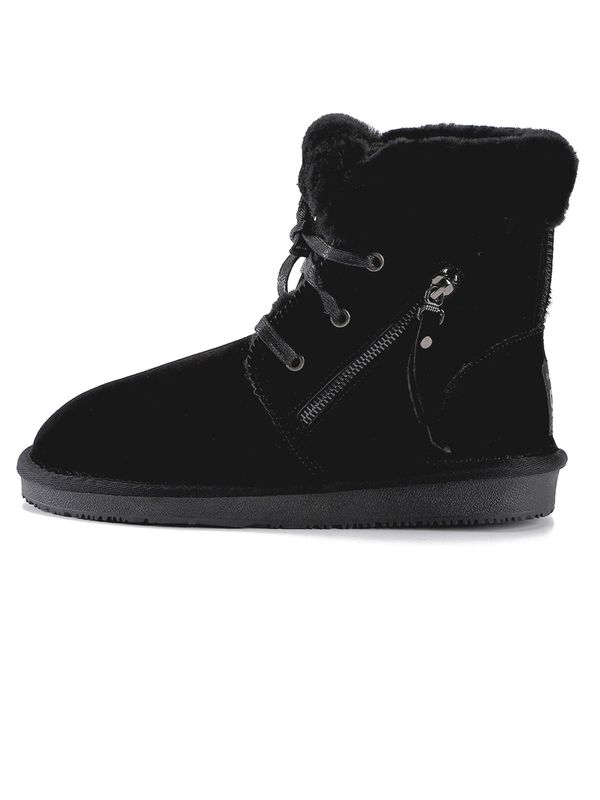 Gooce Gooce Апрески 'Agarita'  черно