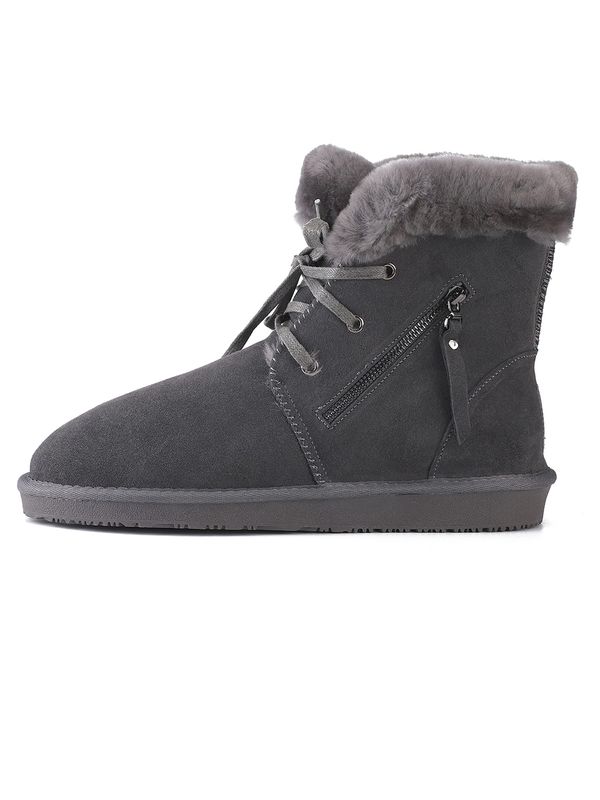 Gooce Gooce Апрески 'Agarita'  сиво