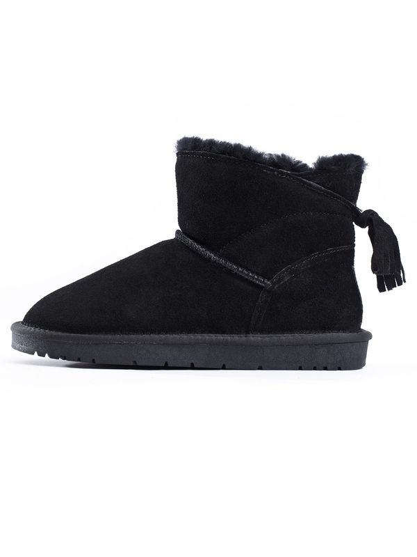 Gooce Gooce Апрески 'Baia'  черно