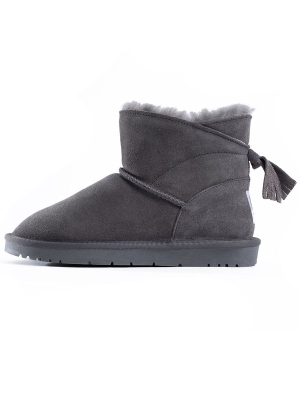 Gooce Gooce Апрески 'Baia'  сиво