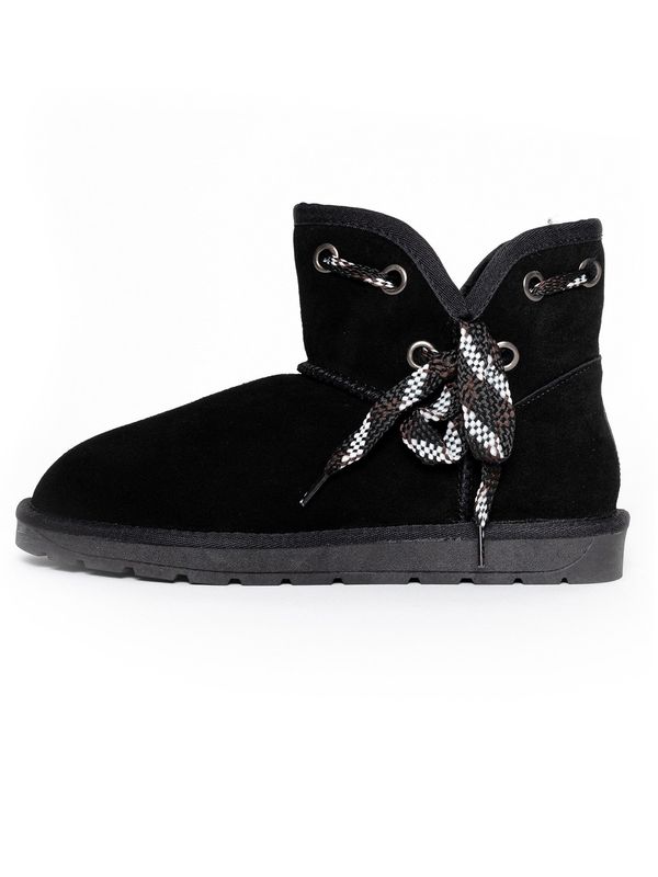 Gooce Gooce Апрески 'Balade'  черно