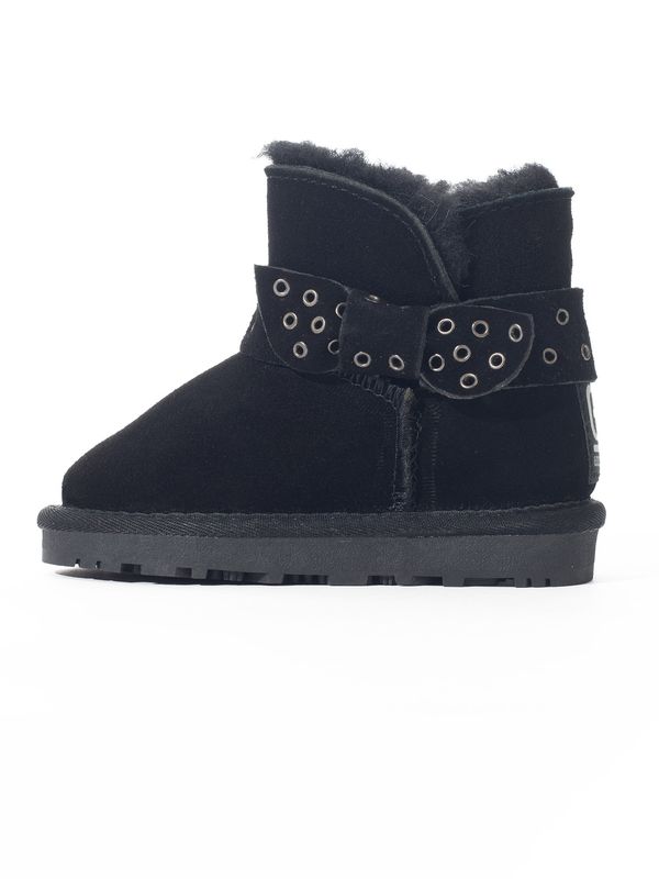 Gooce Gooce Апрески 'Barbie'  черно