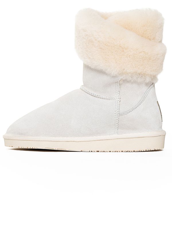 Gooce Gooce Апрески 'Beverly'  бяло