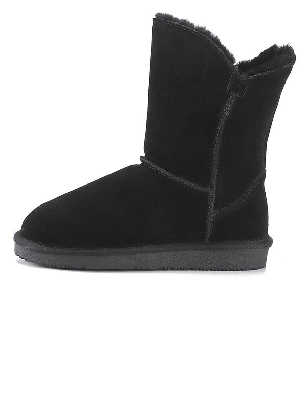 Gooce Gooce Апрески 'Breezy'  черно