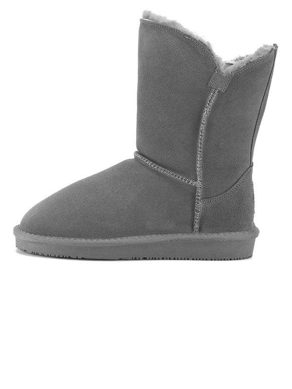 Gooce Gooce Апрески 'Breezy'  сиво