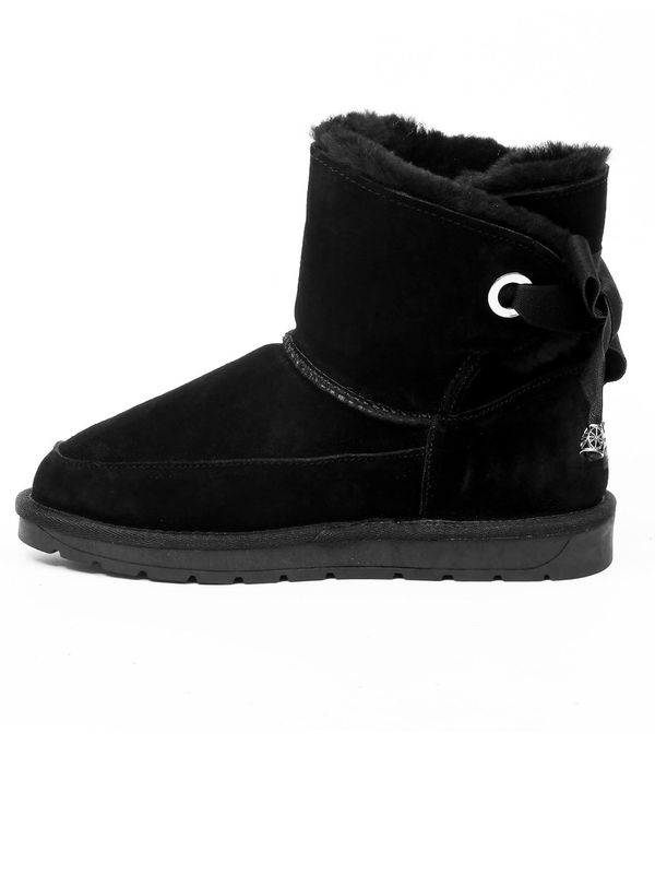 Gooce Gooce Апрески 'Carly'  черно