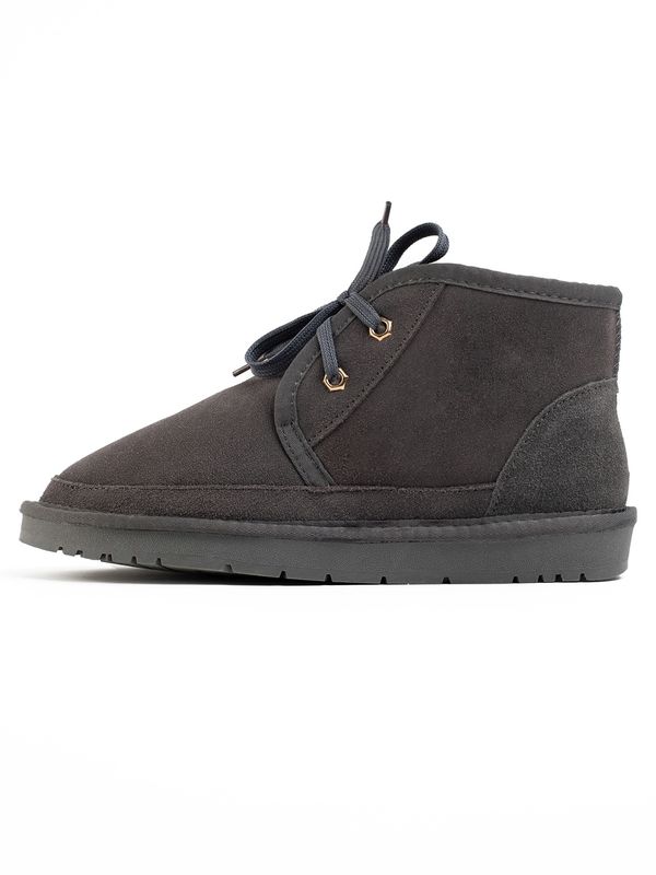 Gooce Gooce Апрески 'Charlize'  тъмносиво