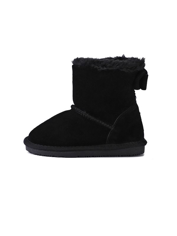 Gooce Gooce Апрески  черно