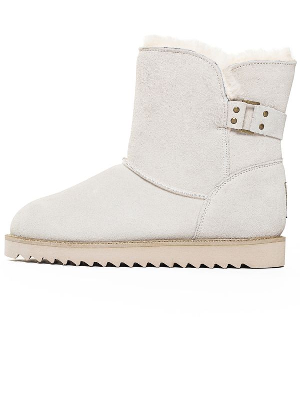 Gooce Gooce Апрески 'Colorado'  бяло