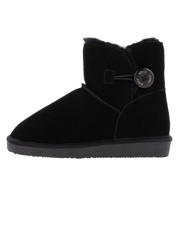 Gooce Gooce Апрески 'Crestone'  черно