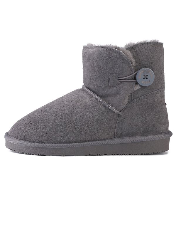 Gooce Gooce Апрески 'Crestone'  тъмносиво