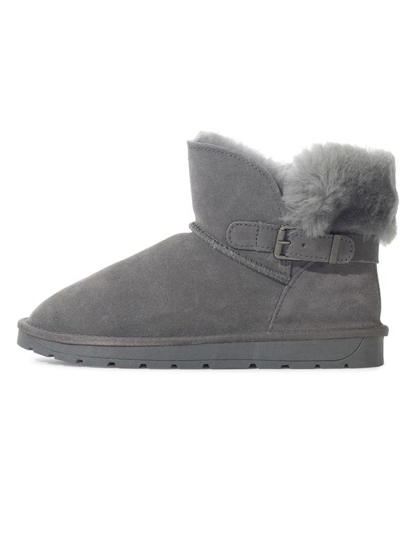 Gooce Gooce Апрески 'Fiona'  тъмносиво