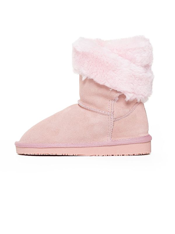 Gooce Gooce Апрески 'Florine'  розово