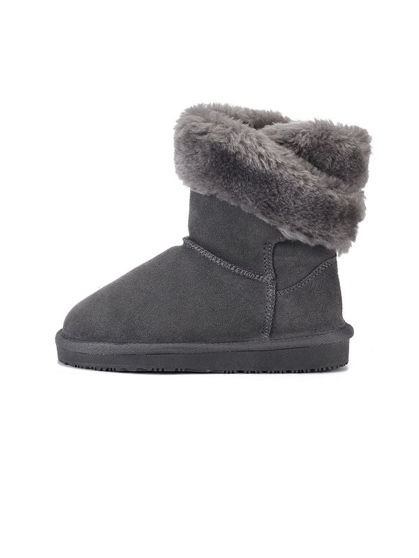 Gooce Gooce Апрески 'Florine'  сиво