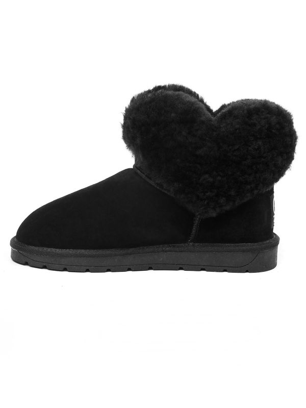 Gooce Gooce Апрески 'Fury'  черно