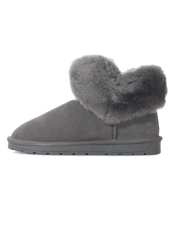 Gooce Gooce Апрески 'Fury'  тъмносиво