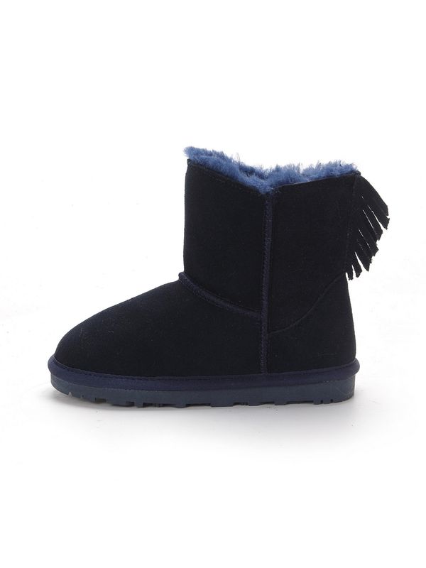 Gooce Gooce Апрески 'Gotzone'  тъмносиньо