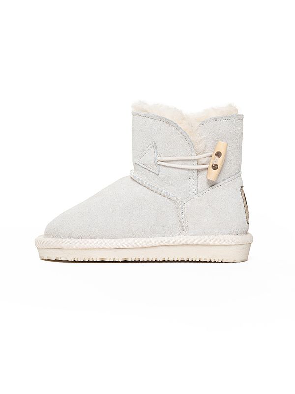 Gooce Gooce Апрески 'Hubbard'  бяло / мръсно бяло