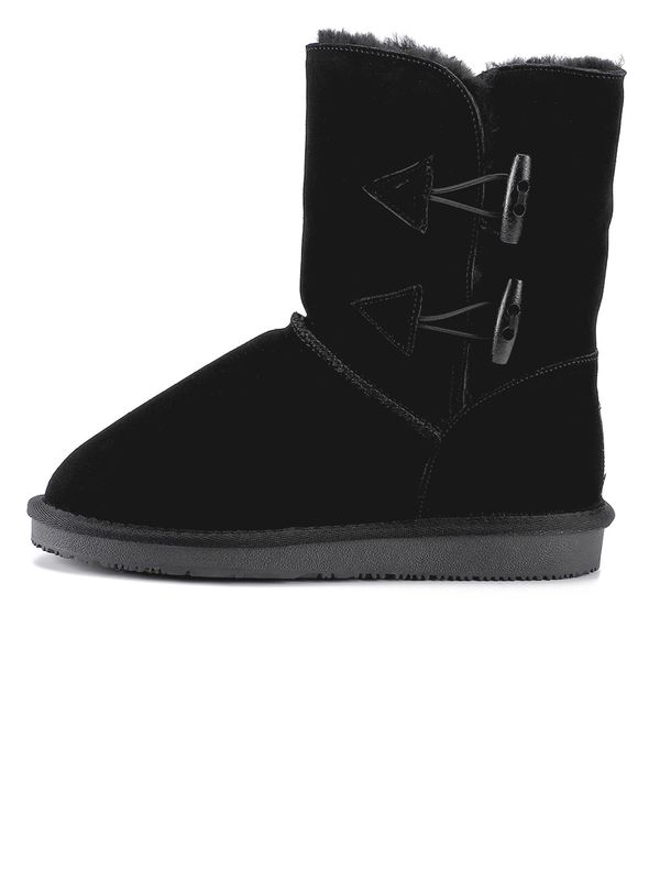 Gooce Gooce Апрески 'Hubbard'  черно