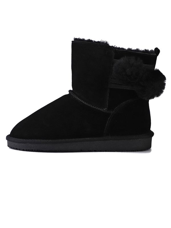 Gooce Gooce Апрески 'Joaquin'  черно