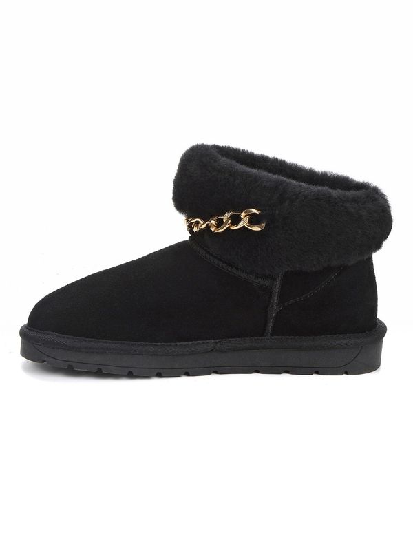 Gooce Gooce Апрески 'Mirage'  черно