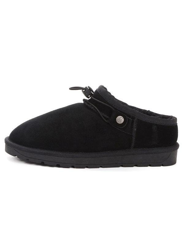 Gooce Gooce Апрески 'Mituya'  черно