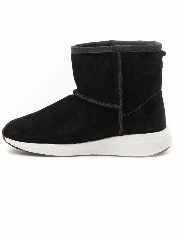 Gooce Gooce Апрески 'Patty'  черно