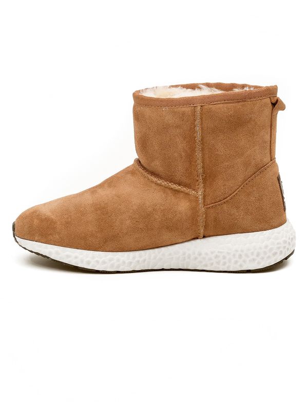 Gooce Gooce Апрески 'Patty'  кафяво / кестеняво кафяво