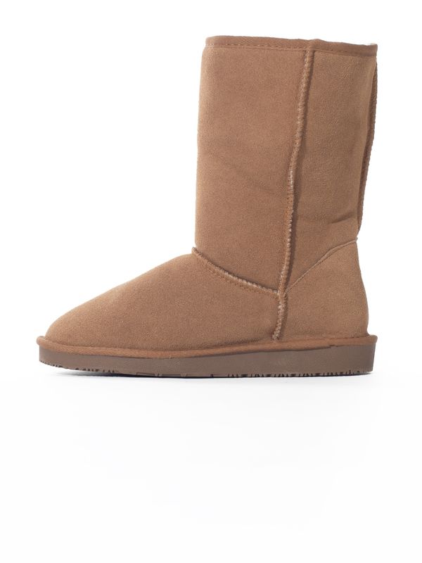 Gooce Gooce Апрески 'Pikes'  кафяво