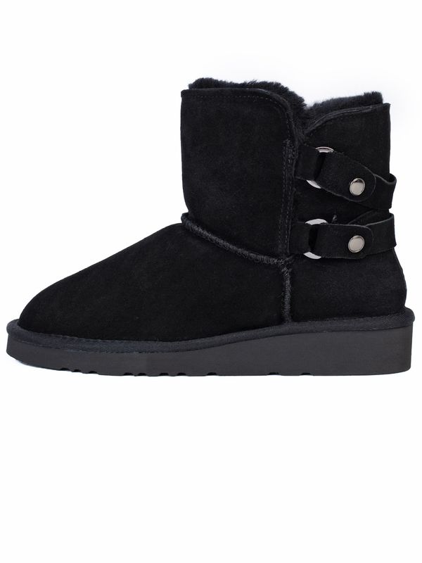 Gooce Gooce Апрески 'Shirley'  черно