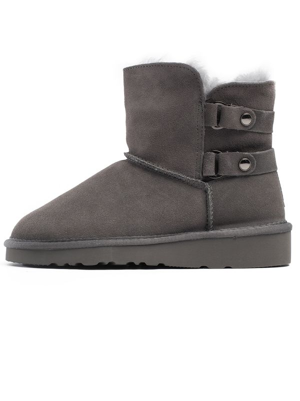 Gooce Gooce Апрески 'Shirley'  сиво