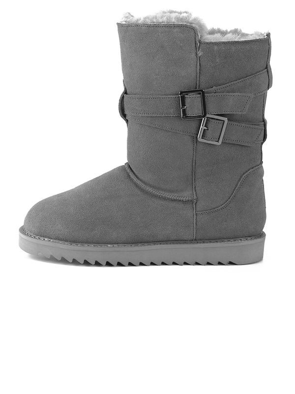 Gooce Gooce Апрески  сиво