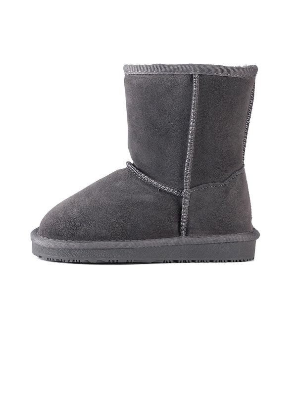 Gooce Gooce Апрески 'Skiddaw'  кафяво