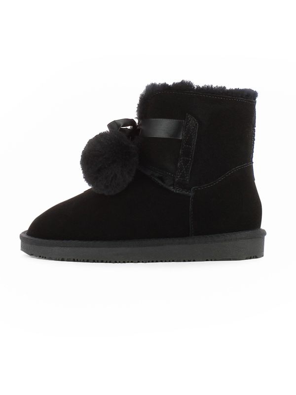 Gooce Gooce Апрески 'Tanana'  черно