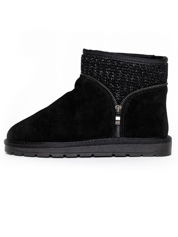 Gooce Gooce Апрески 'Tory'  черно