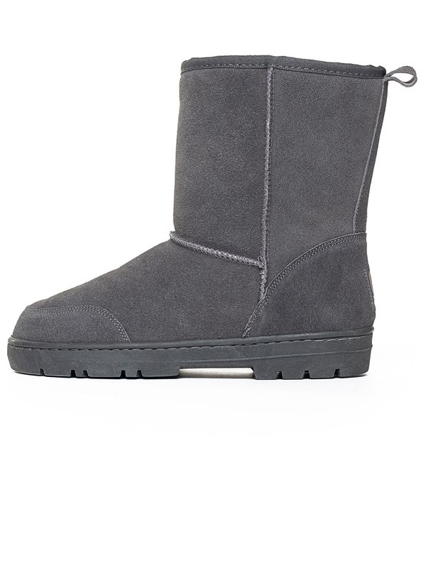 Gooce Gooce Апрески  тъмносиво