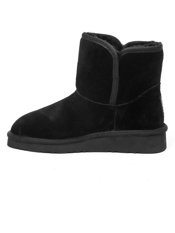 Gooce Gooce Апрески 'Wendy'  черно