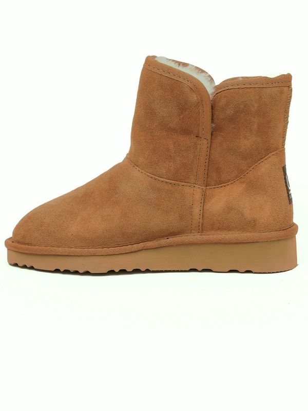 Gooce Gooce Апрески 'Wendy'  кафяво / кестеняво кафяво